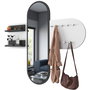 Hanah Home Recibidor P3 - 3776 Blanco